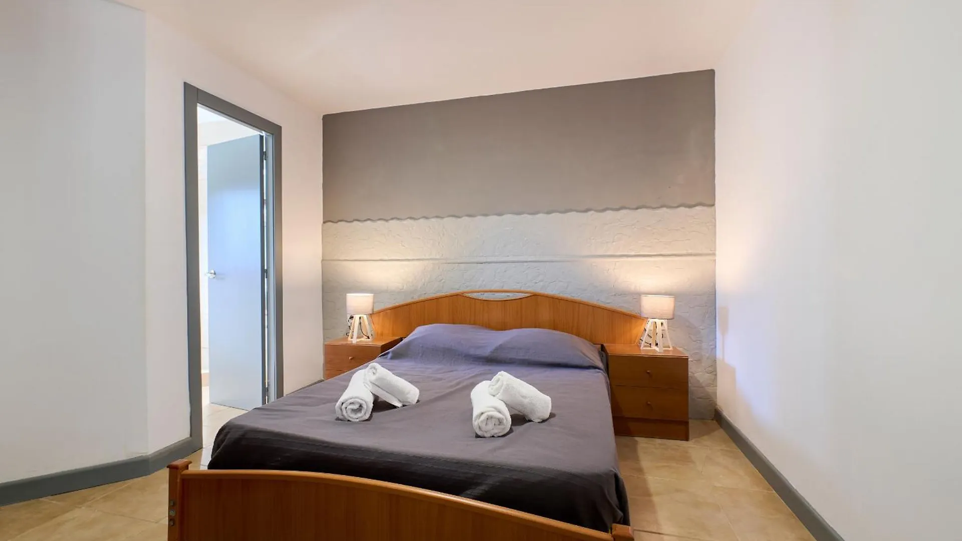 Holiday home 2 Tor-18 Villa Lloret de Mar Spain