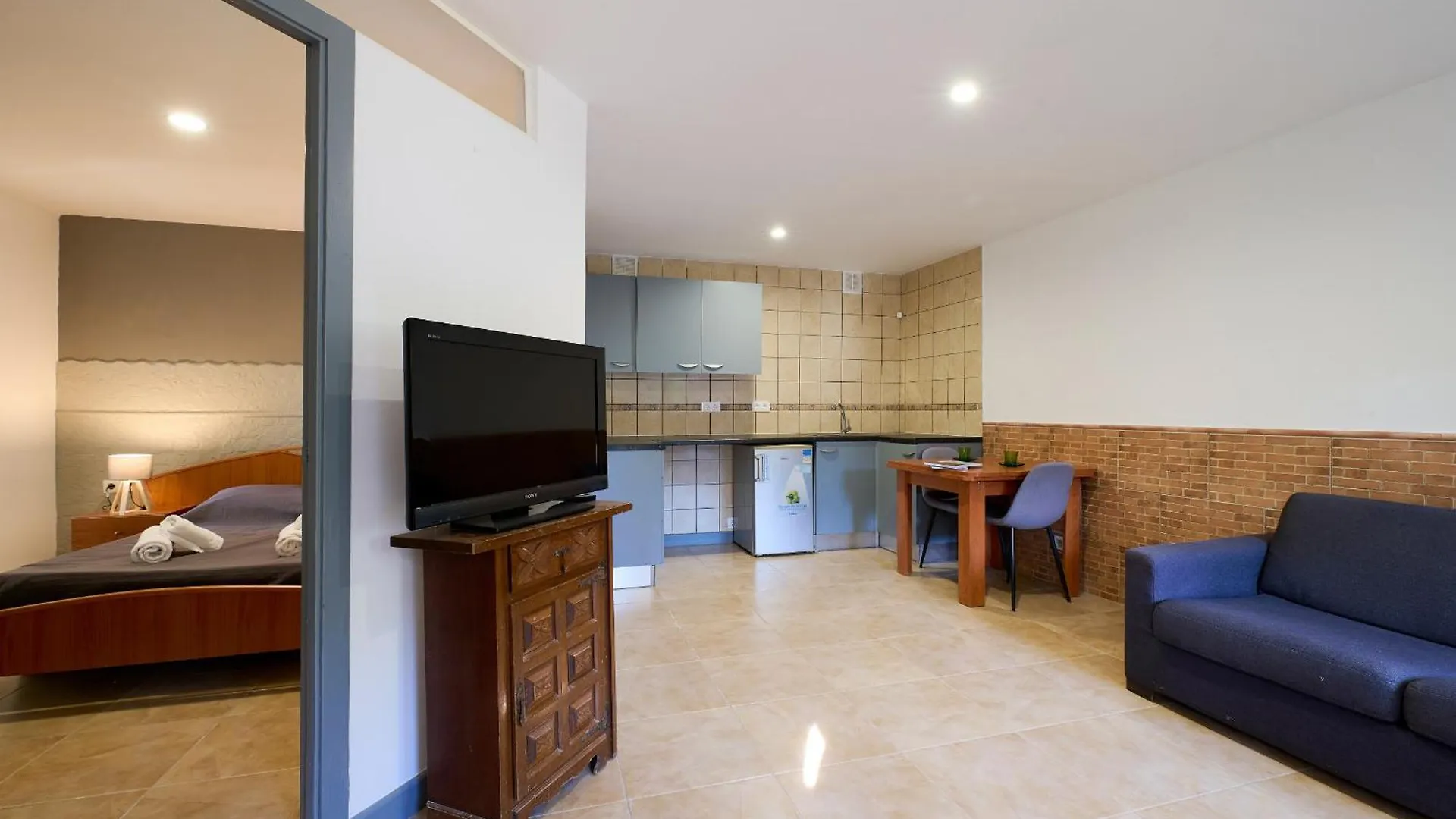 2 Tor-18 Villa Lloret de Mar