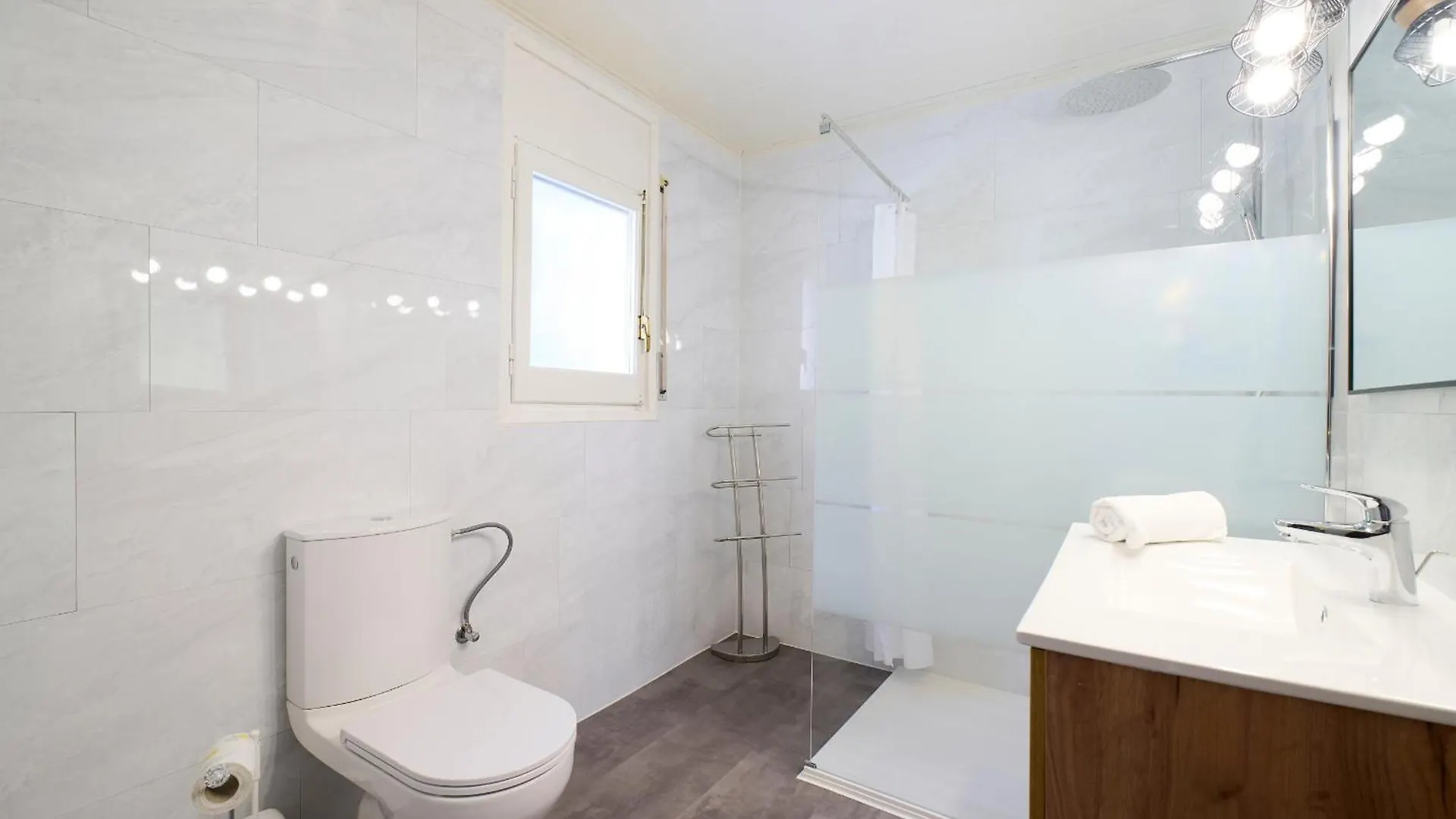 Holiday home 2 Tor-18 Villa Lloret de Mar Spain