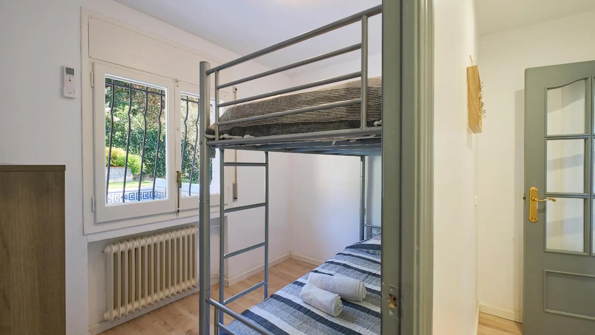 Holiday home 2 Tor-18 Villa Lloret de Mar