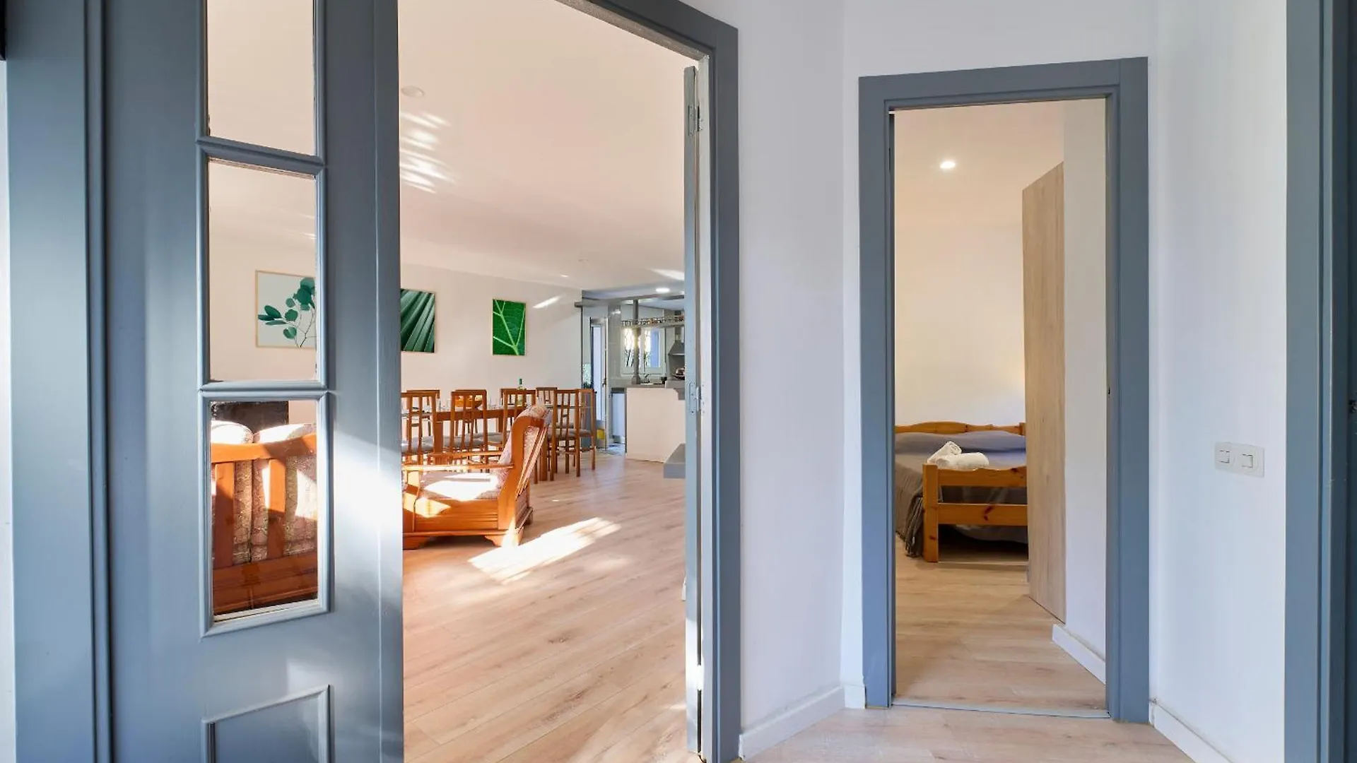 2 Tor-18 Villa Lloret de Mar Holiday home