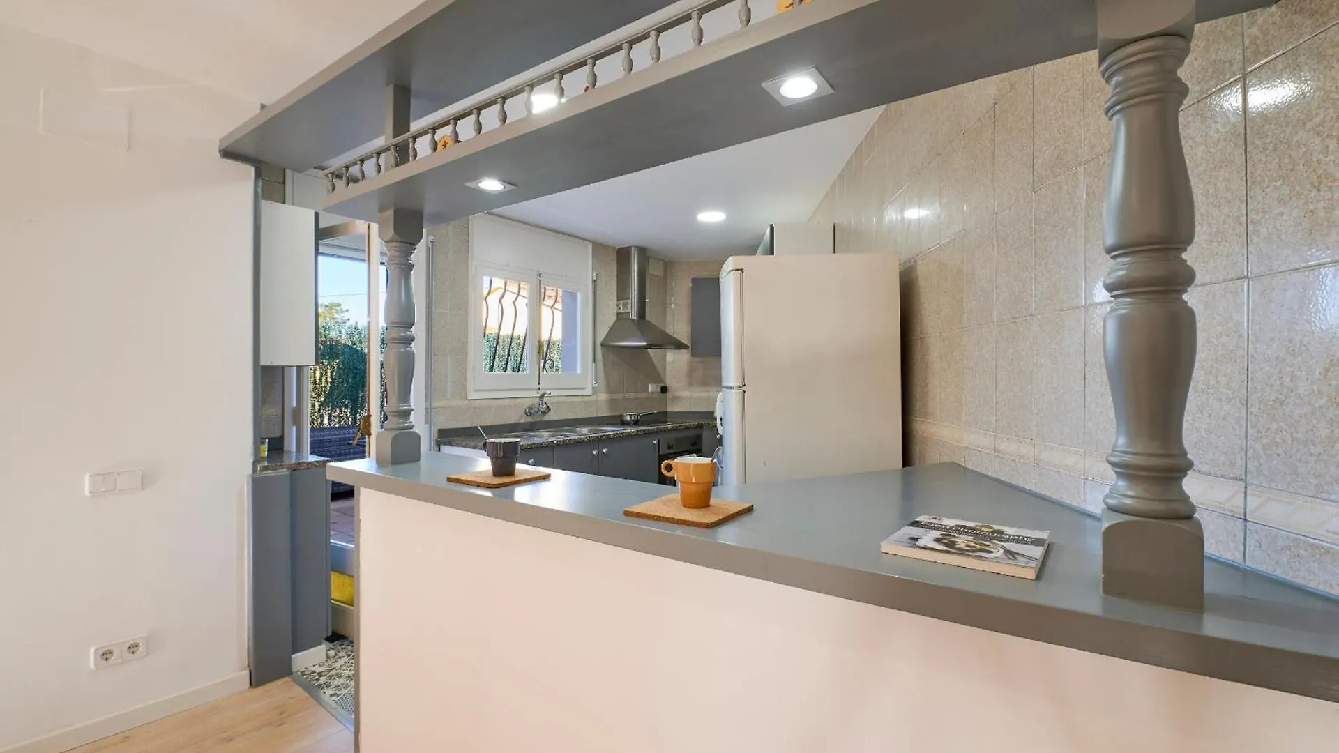 Holiday home 2 Tor-18 Villa Lloret de Mar