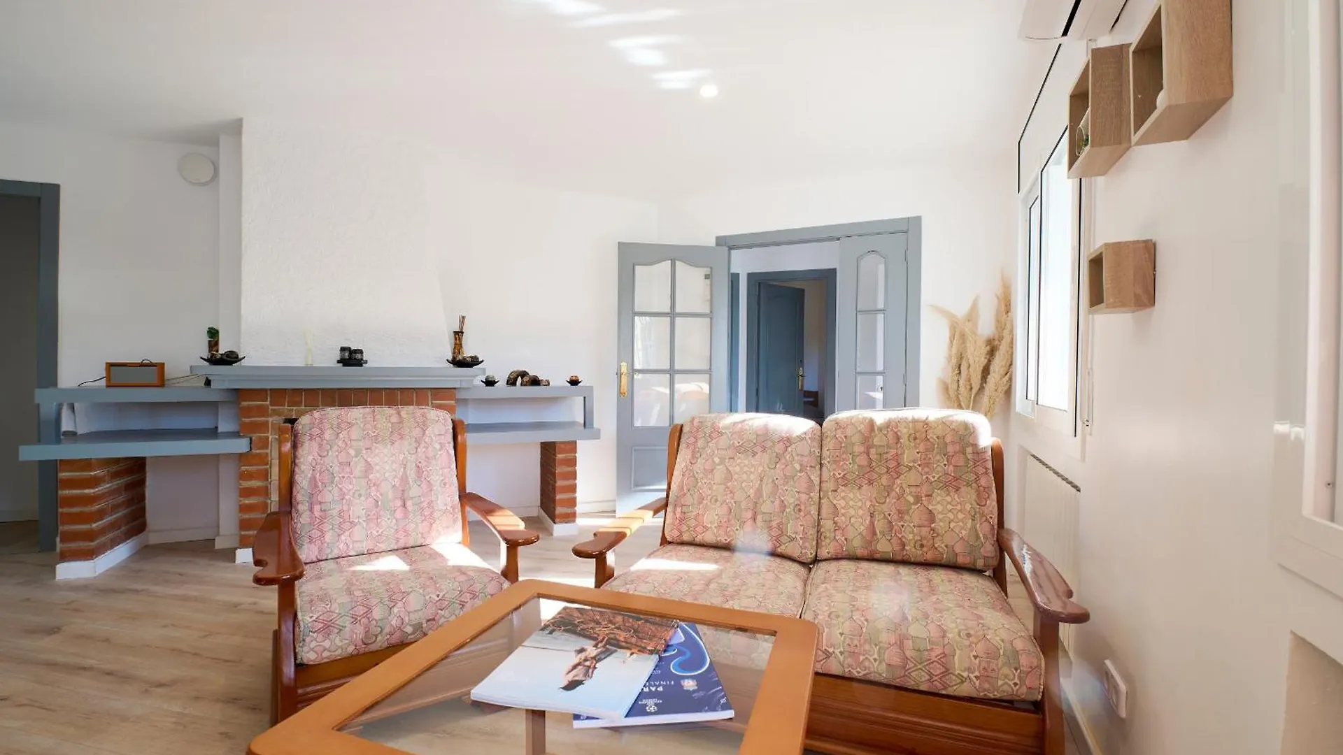 2 Tor-18 Villa Lloret de Mar