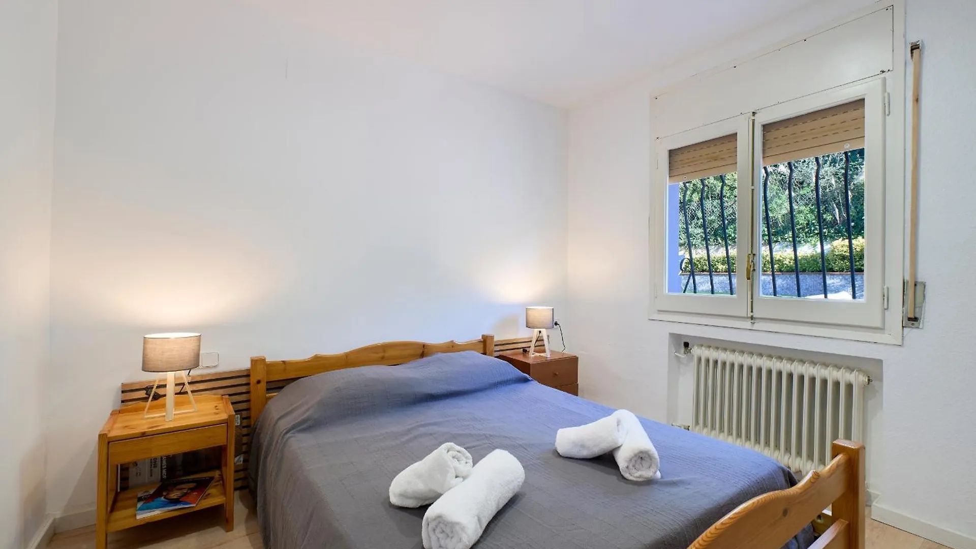Holiday home 2 Tor-18 Villa Lloret de Mar