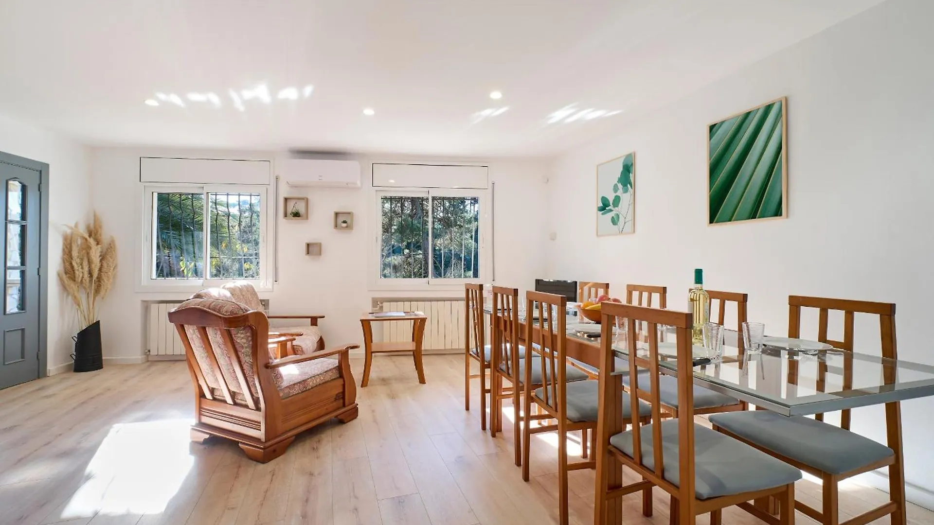 Holiday home 2 Tor-18 Villa Lloret de Mar