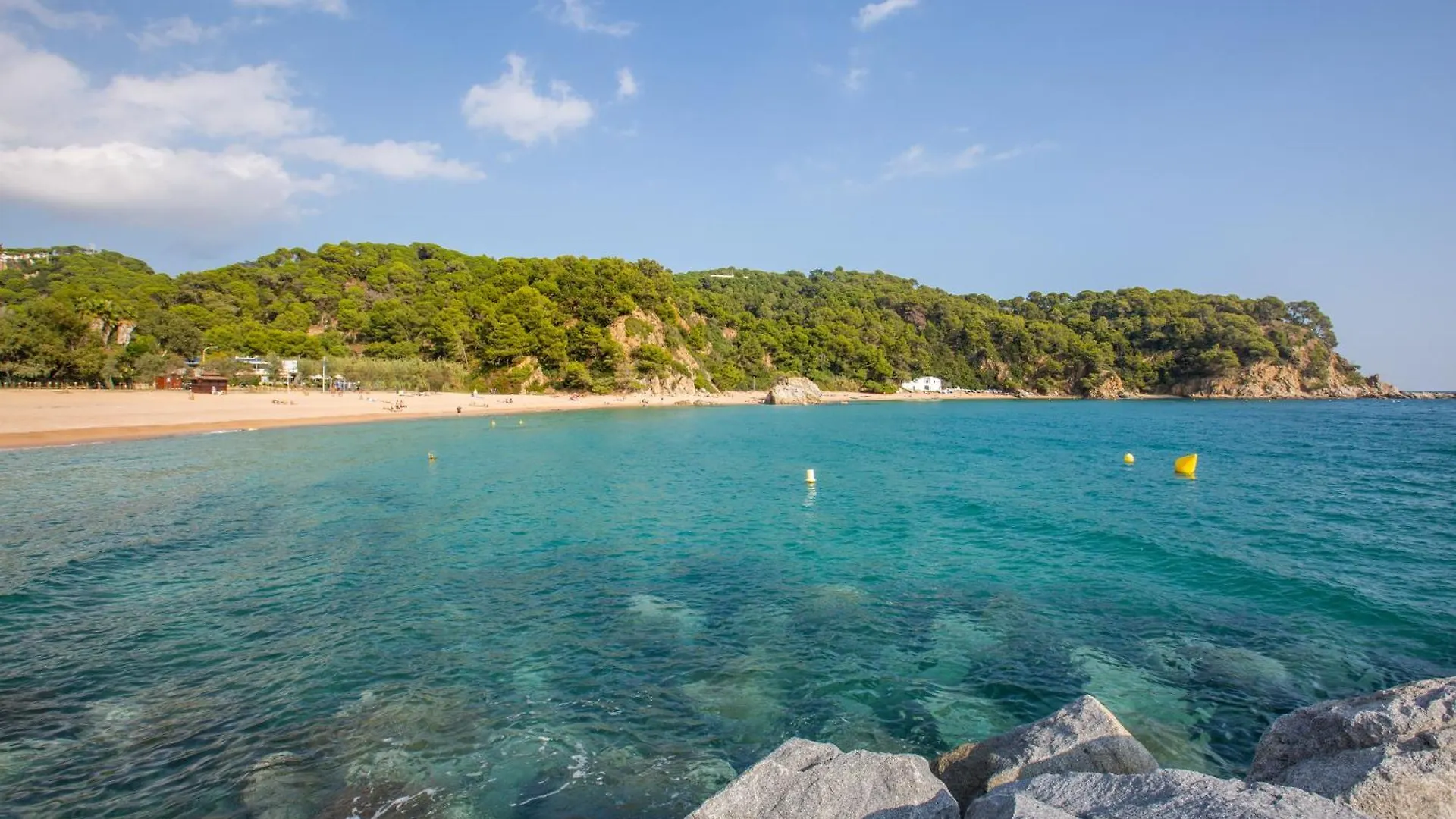 Holiday home 2 Tor-18 Villa Lloret de Mar